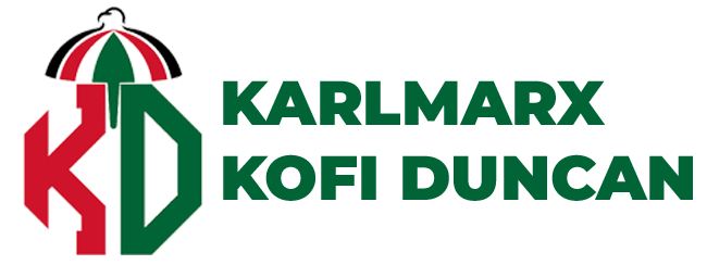 Karlmarx Duncan